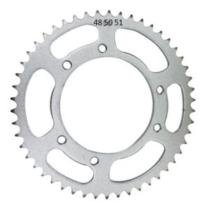 Tec-X Takaratas, 48, Ø105mm, Derbi Senda 00-/ Aprilia RX,SX 06-/ Yamaha DT50 04-