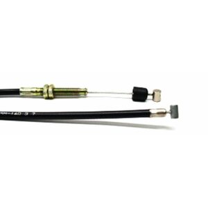 Tec-X Brake cable, Suzuki PV50