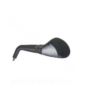 Peili, Vasen, MBK Nitro / Yamaha Aerox