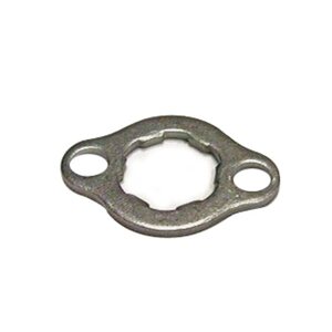 Tec-X Front sprocket lock washer, Derbi Senda / Honda Z50 87-