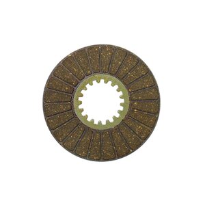 Tec-X Clutchdisk, Sachs