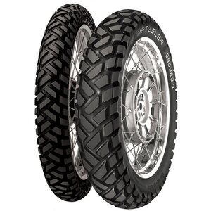 Metzeler Enduro 3 Sahara 120/90 - 17 M/C 64S R