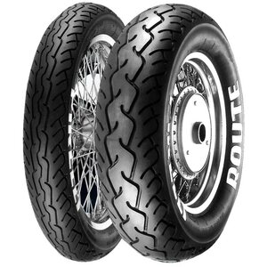 Pirelli Route MT 66 140/90 - 15 M/C 70H TL R