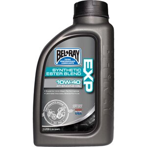 Bel-Ray EXP 10W40 1L
