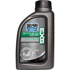 Bel-Ray EXS SYNT.10W50 1L