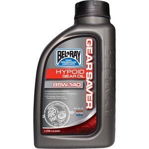 Bel-Ray 85W-140 HYPOID 1L