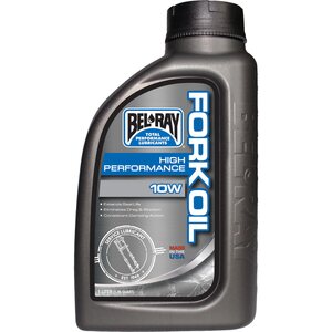 Bel-Ray FORK-OIL 5W 1l