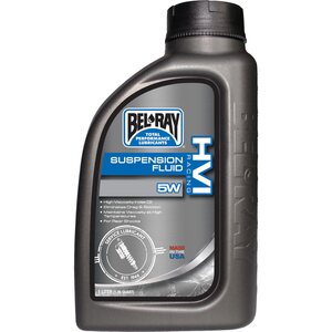 Bel-Ray HVI FORK OIL 15W
