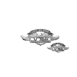 Highway Hawk *HH EMBLEM