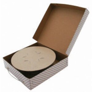 Tec-X Inner wire, 2,50mm 25m Box