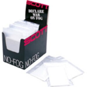 Scott NO-FOG CLOTH