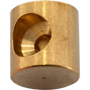 Fix Solder nipple, 5,5 x 5,5 (10pcs)