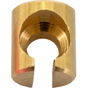 Fix Hole nipple, 8,0 x 9,0 (10pcs)