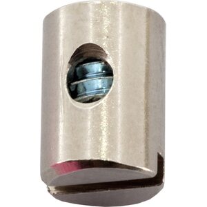 Fix Screw nipple, 5,0 x 7,0 (10pcs)