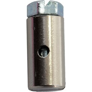 Fix Screw nipple, 8,0 x 15,0 (10pcs)