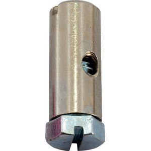 Fix Screw nipple, 6,0 x 13,0 (10pcs)