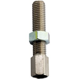 Fix Säätöruuvi, M7 x 45