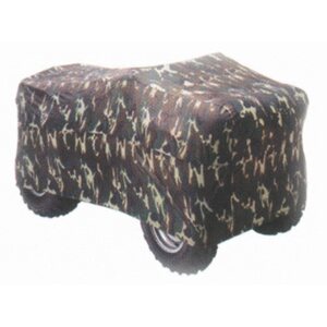 Bronco COVER ATV CAMO