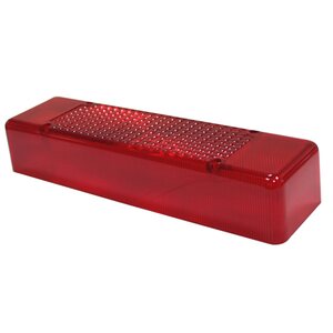 Sno-X Tail light lens