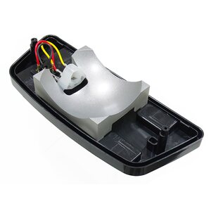Sno-X TAIL LIGHT HOUSING, Lynx, SkiDoo