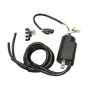 Sno-X COIL