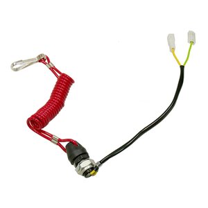 Sno-X THETER SWITCH