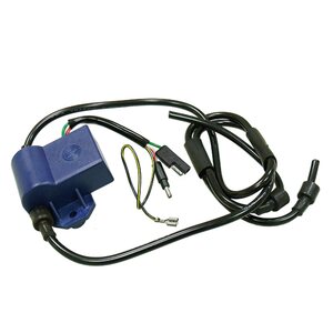 Sno-X CDI-laite Rotax