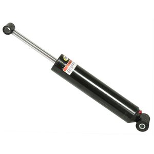Sno-X Suspension gasshock, track