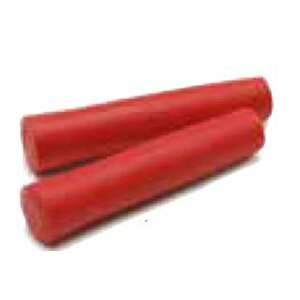 Sno-X Handlebargrip pair red