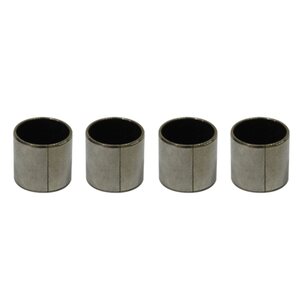 Sno-X GLIDLAGER Yamaha TSS 14x16x15 4pcs