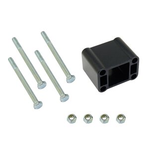 Sno-X RISER SET 1