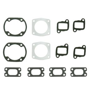 Sno-X Full Top Sats