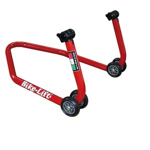BikeLift HUOLTOPUKKI RS-17 SIS. KUMITASSUT