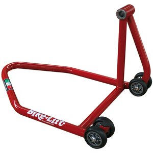 BikeLift HUOLTOPUKKI RS16, yksip. takahaarukka vasen