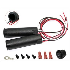 Sno-X POLLY HEATERS
