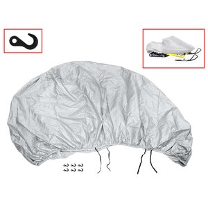 Sno-X SÄILYTYSPEITE 330 cm. XL