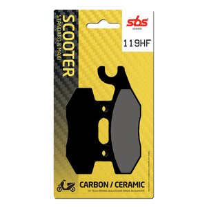 SBS Jarrupalat Ceramic (688HF)