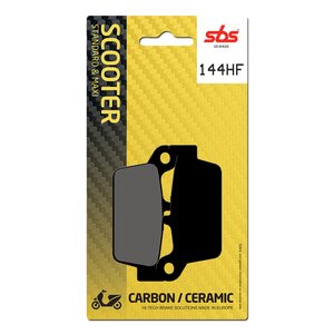 SBS Jarrupalat Ceramic (604HF)