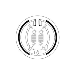 SBS Jarrukengät