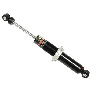 Sno-X Gasshock, ski