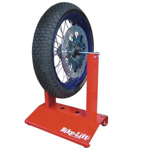 BikeLift PPB TASAPAINOITUSLAITE käsik.