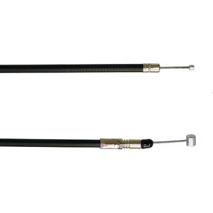 Bronco CHOKE CABLE