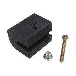 Sno-X SHOCK PAD