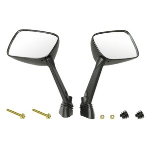Sno-X TAUSTAPEILIPARI SkiDoo