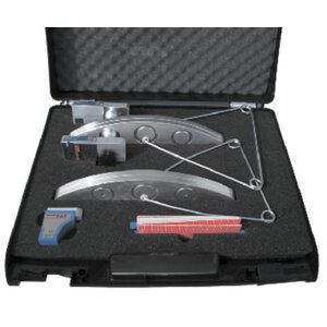 Profi LASERMITTAUS KIT