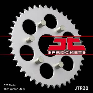 JT Takaratas 20.41