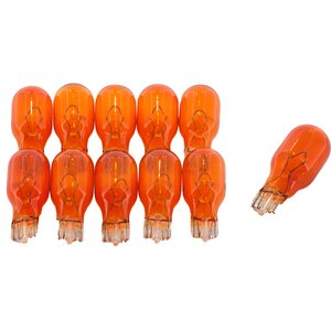 Solero Polttimo 12V 18W WX3X16D KELT. LASIKANTA