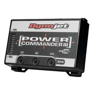 Dynojet Powercommander USB Vulcan 2000