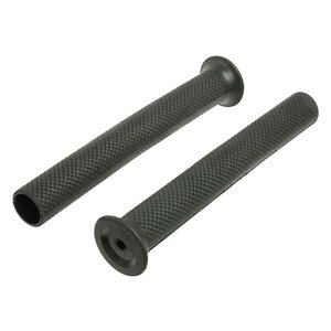 Sno-X Handgrips pair, black