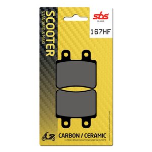 SBS Jarrupalat Ceramic (773HF)
